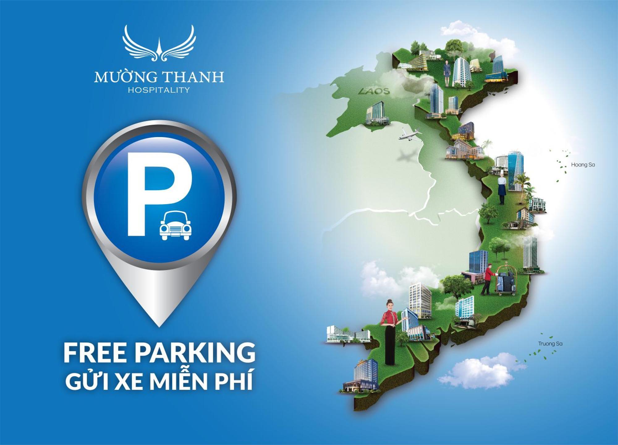 โรงแรมหมงถั่น เดี่ยนโจ๋ว Dien Chau ภายนอก รูปภาพ